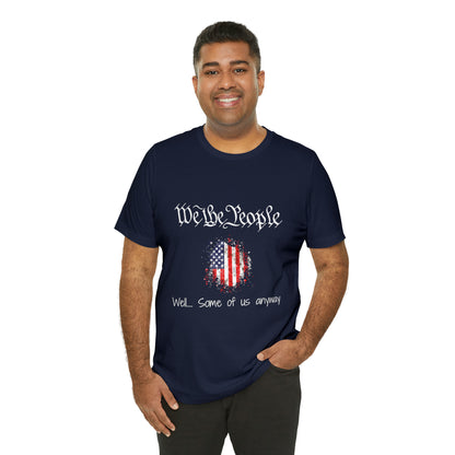 We the people
