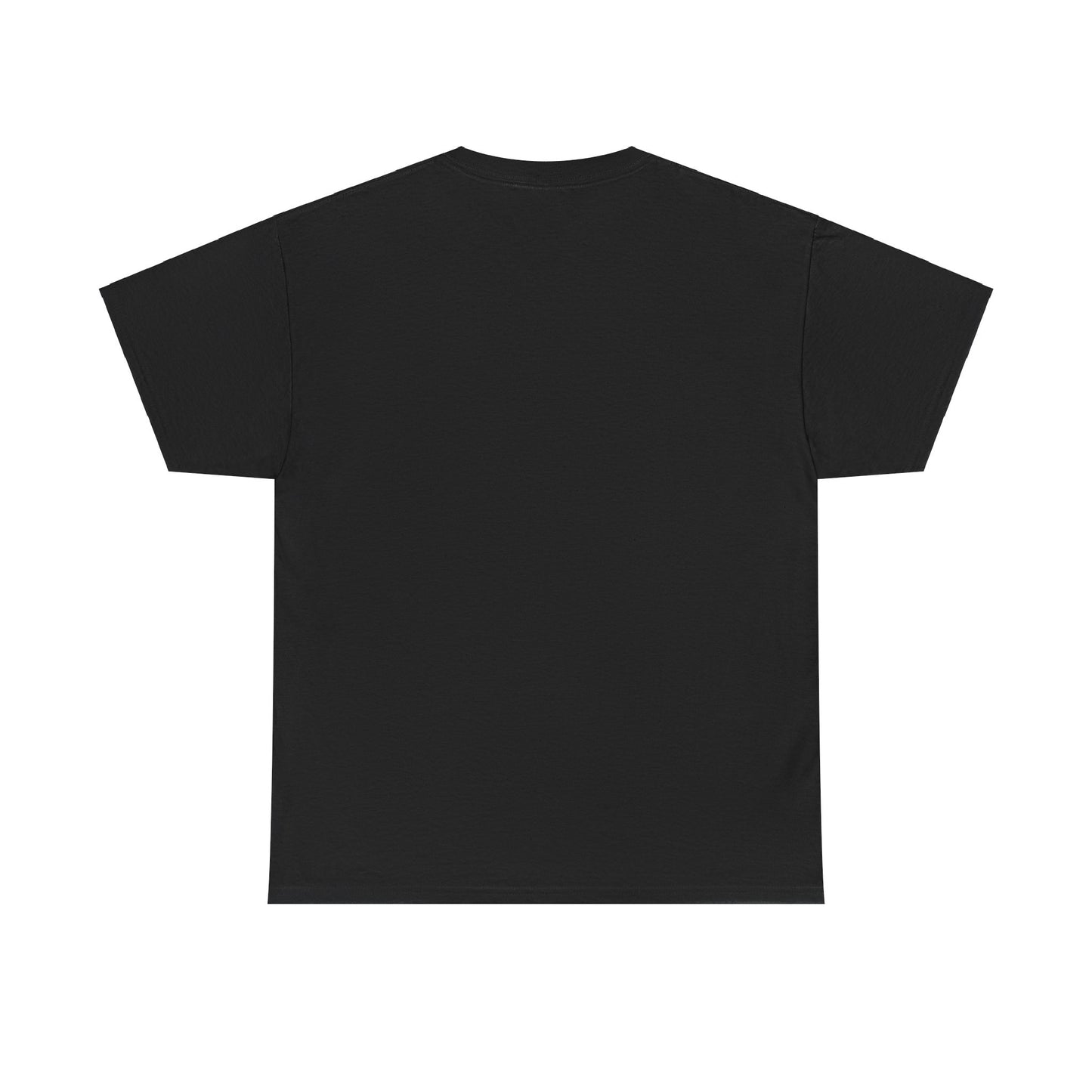 Guns and God Saving the World T-Shirt