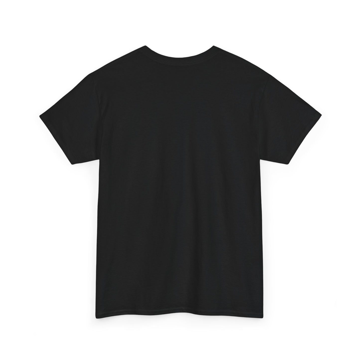 Guns and God Saving the World T-Shirt
