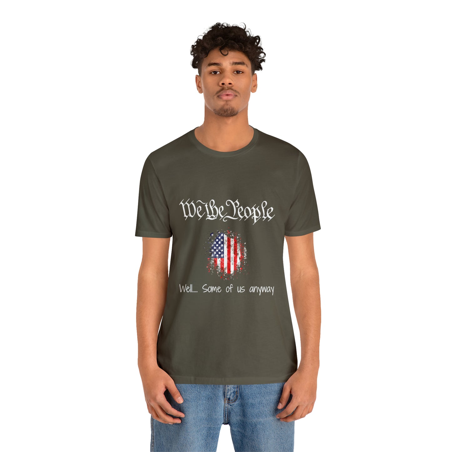We the people