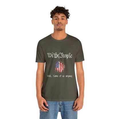 We the people
