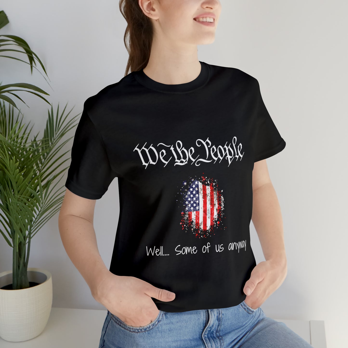 We the people