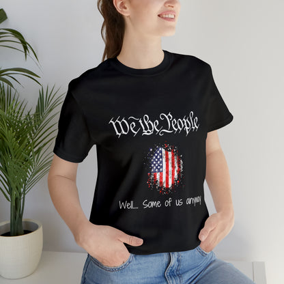 We the people
