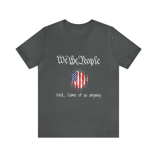 We the people