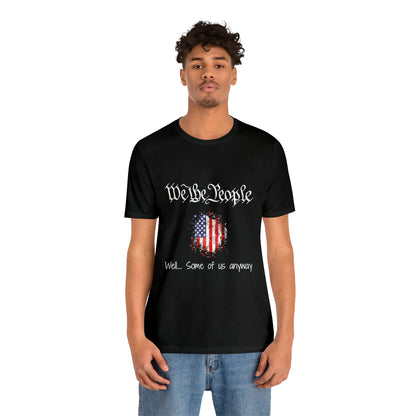 We the people