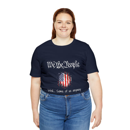 We the people