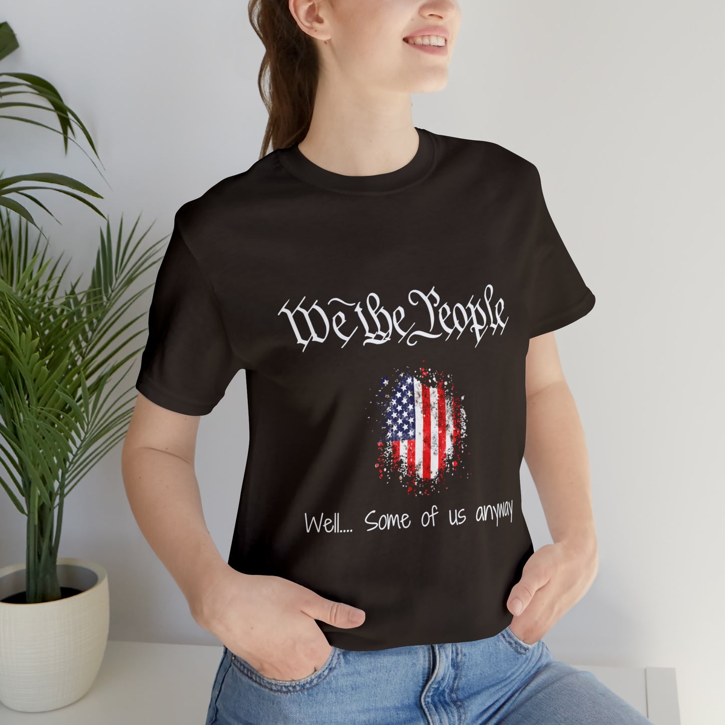 We the people