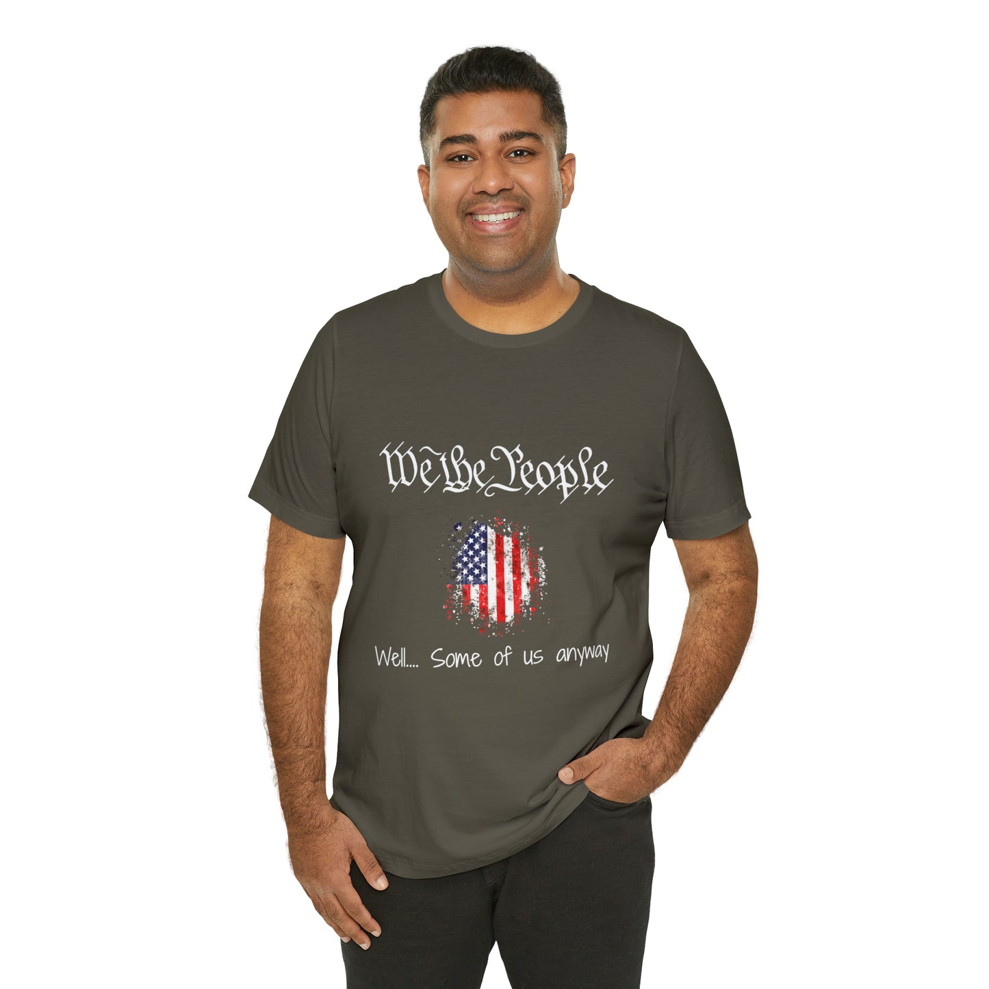 We the people