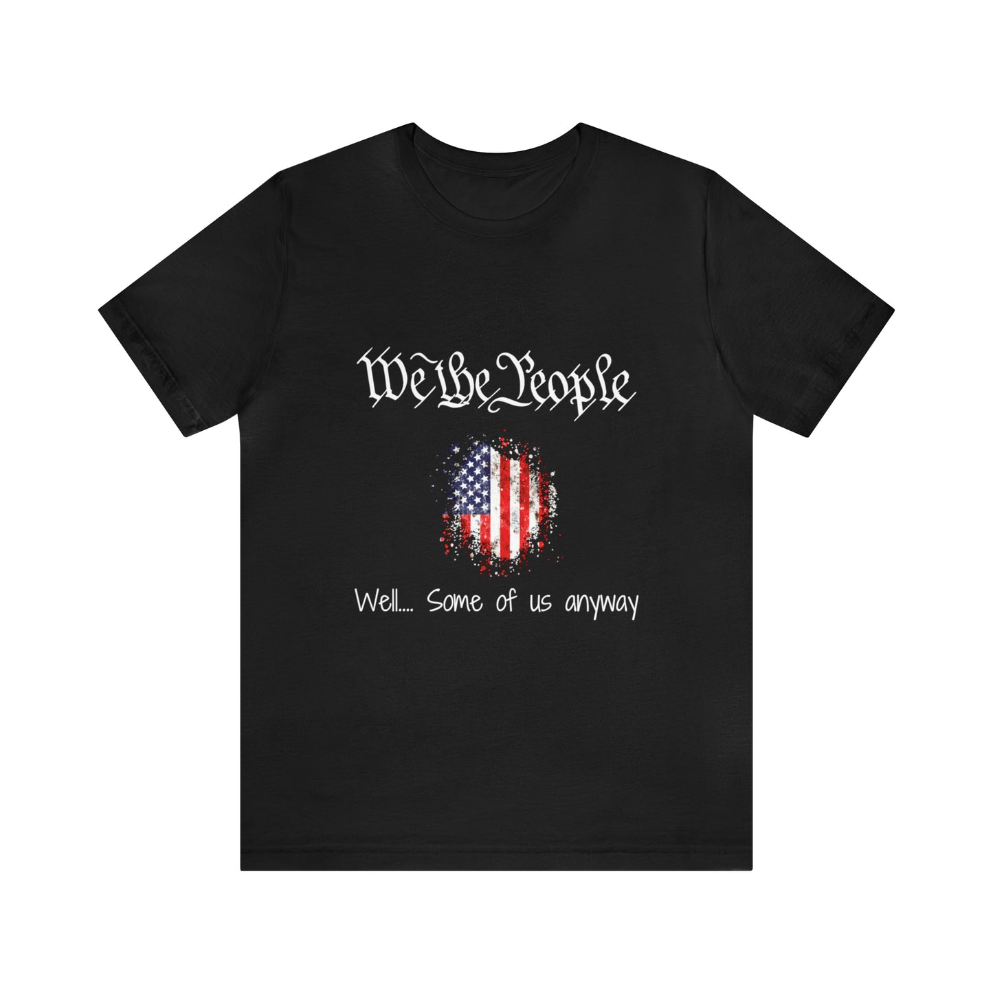 We the people