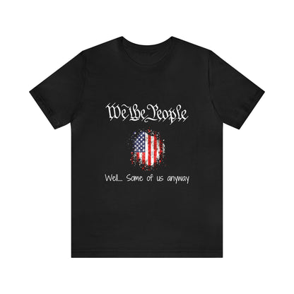 We the people