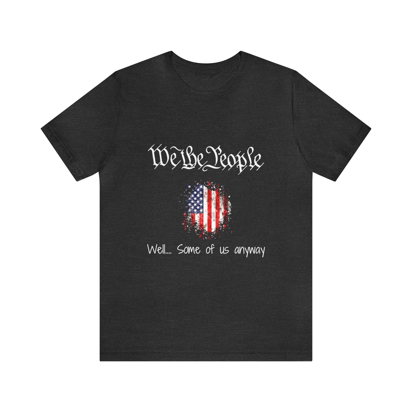 We the people