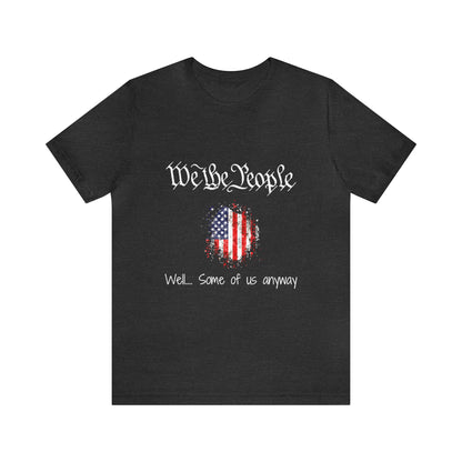 We the people