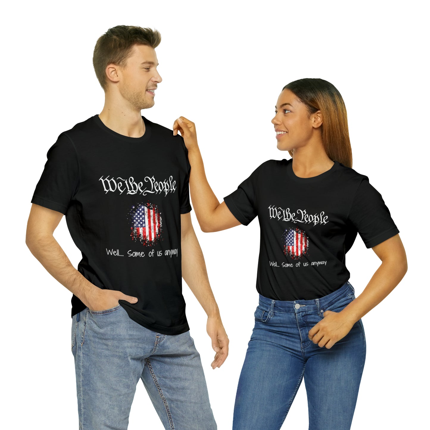 We the people