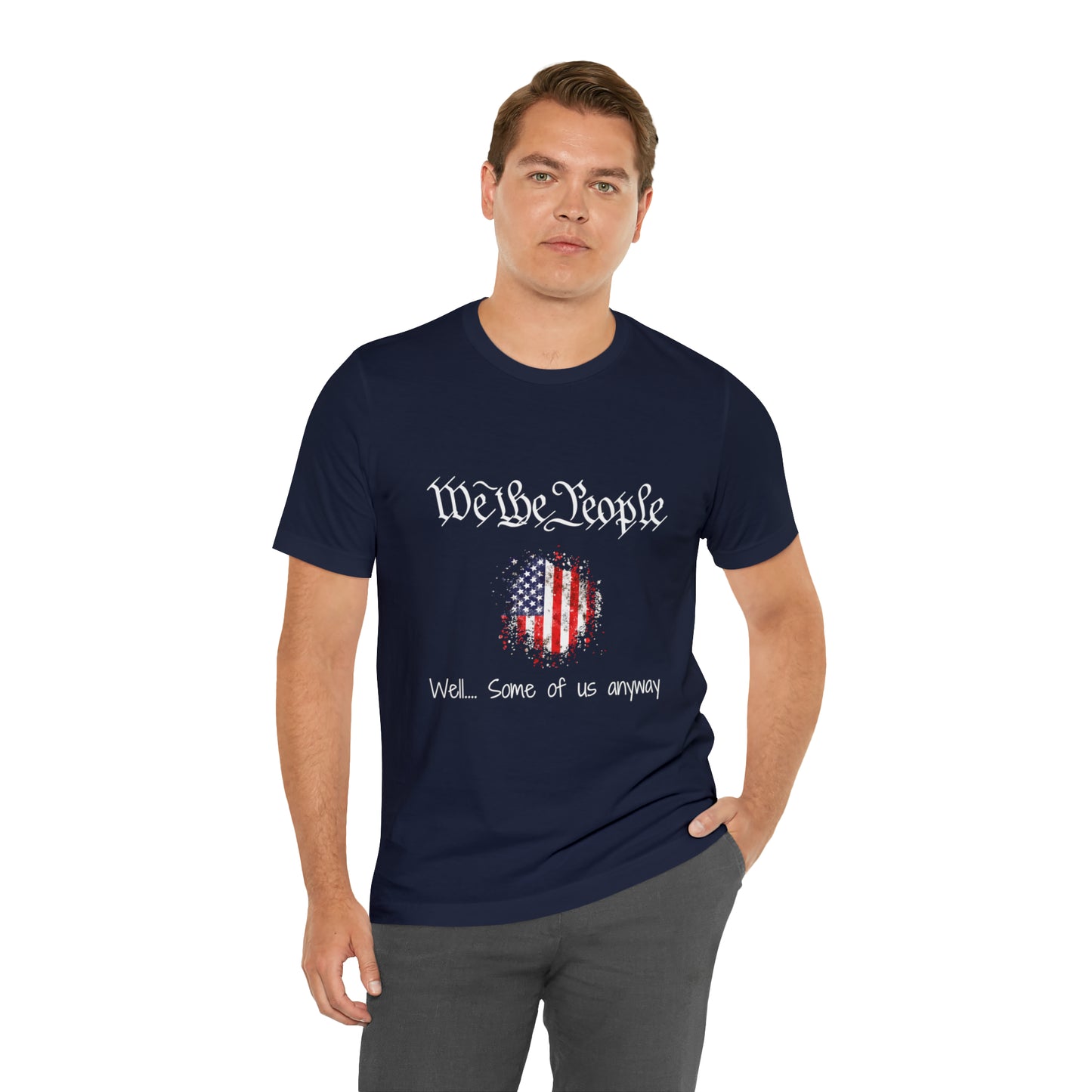 We the people