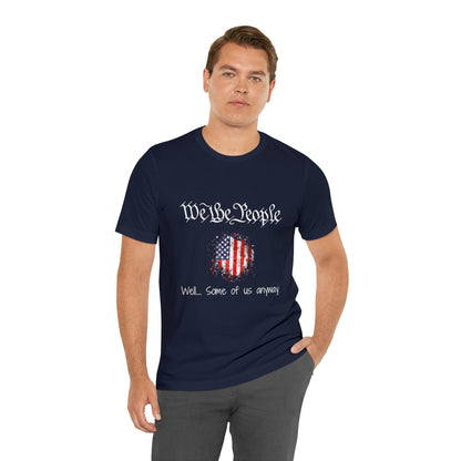 We the people