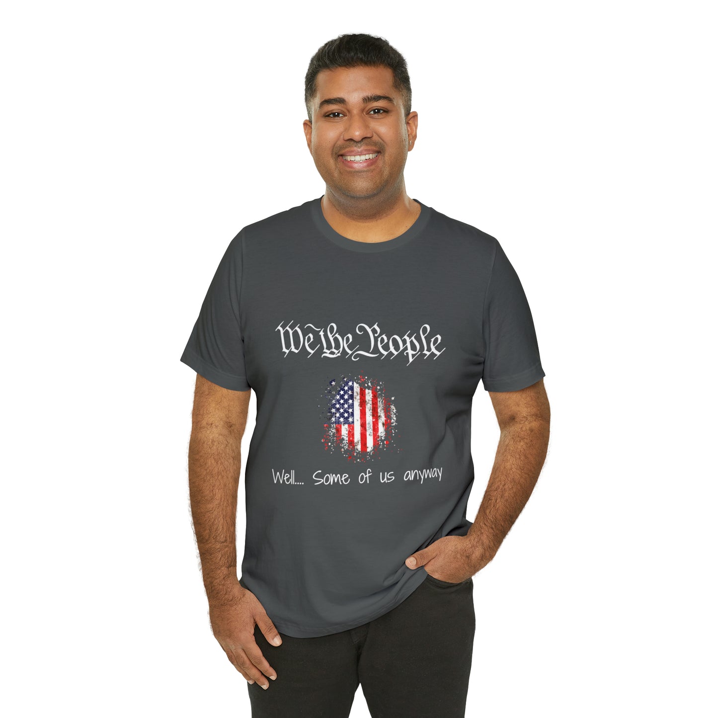 We the people
