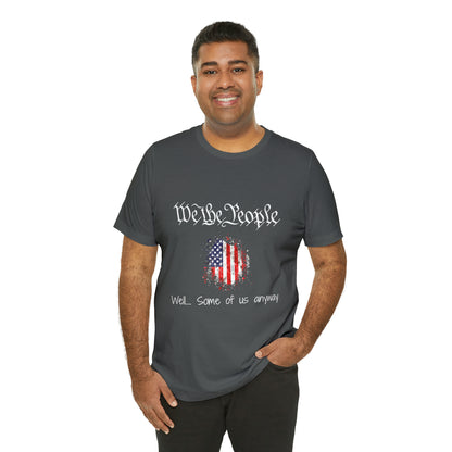 We the people